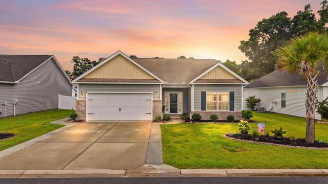 457 Rycola Circle, Surfside Beach, SC 29575