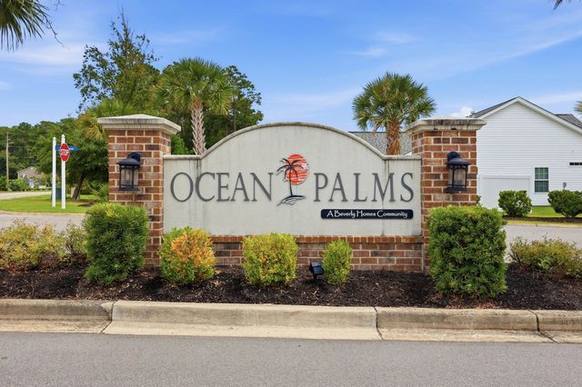 457 Rycola Circle, Surfside Beach, SC 29575