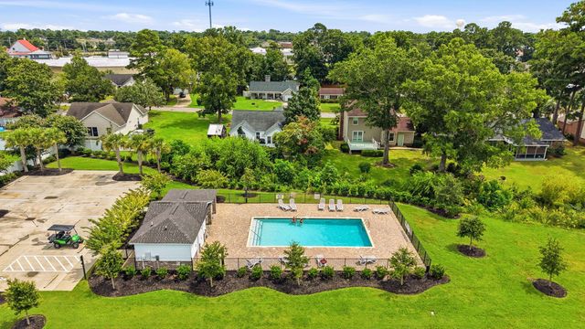 457 Rycola Circle, Surfside Beach, SC 29575