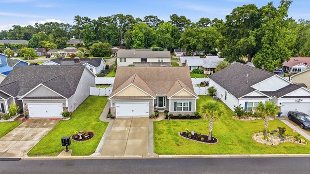 457 Rycola Circle, Surfside Beach, SC 29575