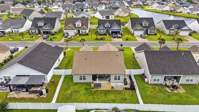 457 Rycola Circle, Surfside Beach, SC 29575