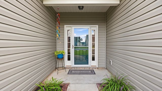 457 Rycola Circle, Surfside Beach, SC 29575