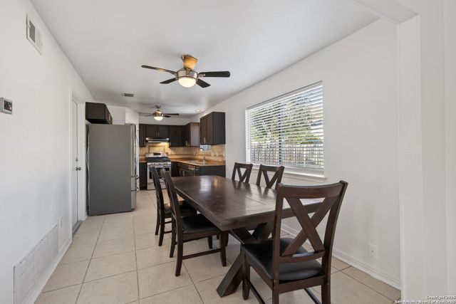 3515 Ridge Knoll St, San Antonio, TX 78247