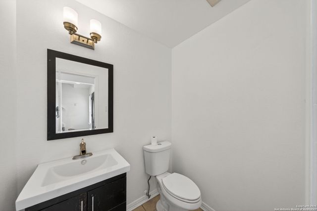 3515 Ridge Knoll St, San Antonio, TX 78247