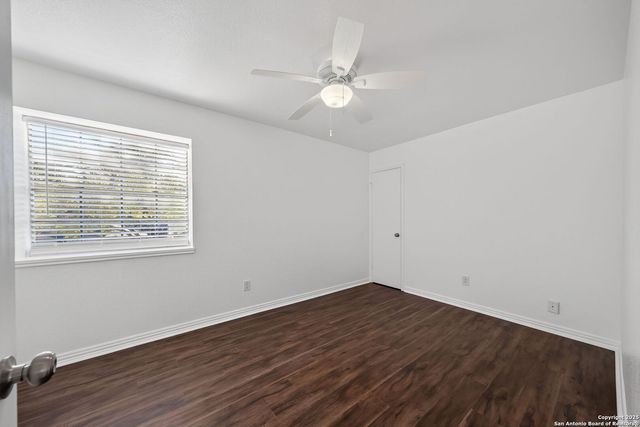 3515 Ridge Knoll St, San Antonio, TX 78247