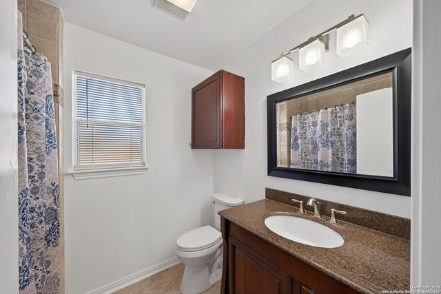 3515 Ridge Knoll St, San Antonio, TX 78247