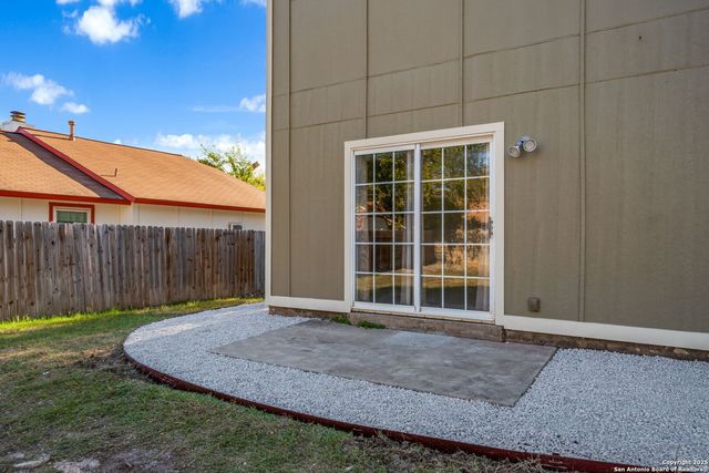 3515 Ridge Knoll St, San Antonio, TX 78247