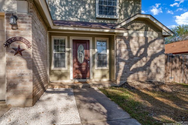 3515 Ridge Knoll St, San Antonio, TX 78247