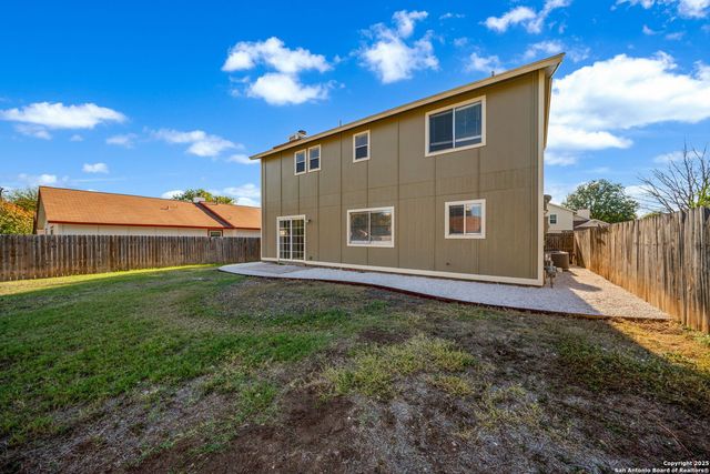 3515 Ridge Knoll St, San Antonio, TX 78247