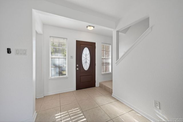 3515 Ridge Knoll St, San Antonio, TX 78247