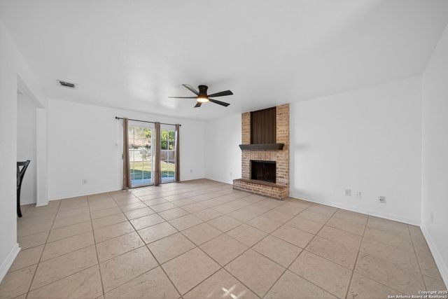 3515 Ridge Knoll St, San Antonio, TX 78247