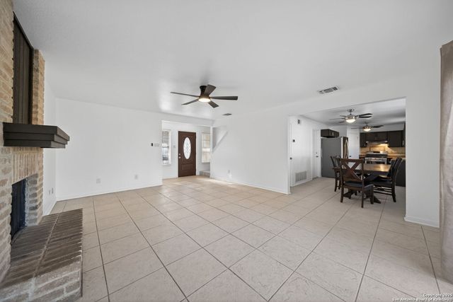 3515 Ridge Knoll St, San Antonio, TX 78247