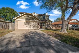 3515 Ridge Knoll St, San Antonio, TX 78247
