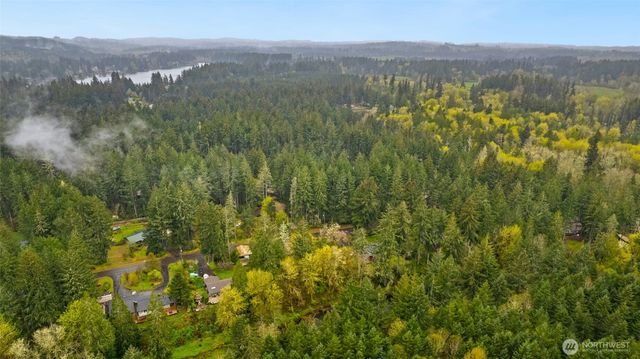 10924 Cowlitz Drive SE, Olympia, WA 98501