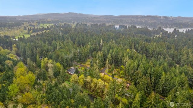 10924 Cowlitz Drive SE, Olympia, WA 98501