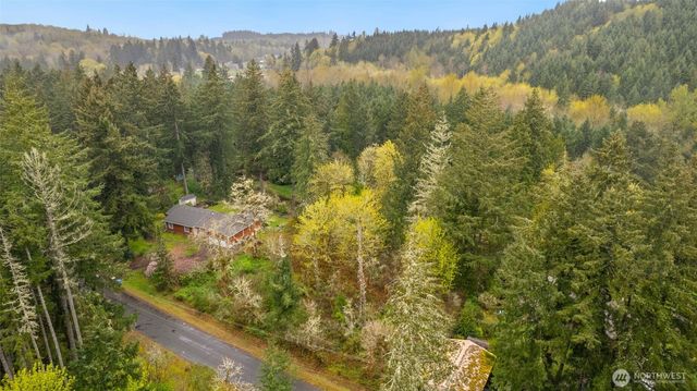 10924 Cowlitz Drive SE, Olympia, WA 98501