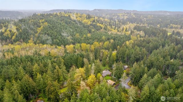 10924 Cowlitz Drive SE, Olympia, WA 98501