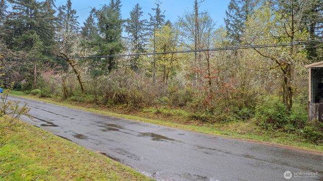 10924 Cowlitz Drive SE, Olympia, WA 98501