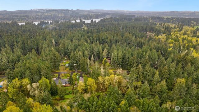10924 Cowlitz Drive SE, Olympia, WA 98501