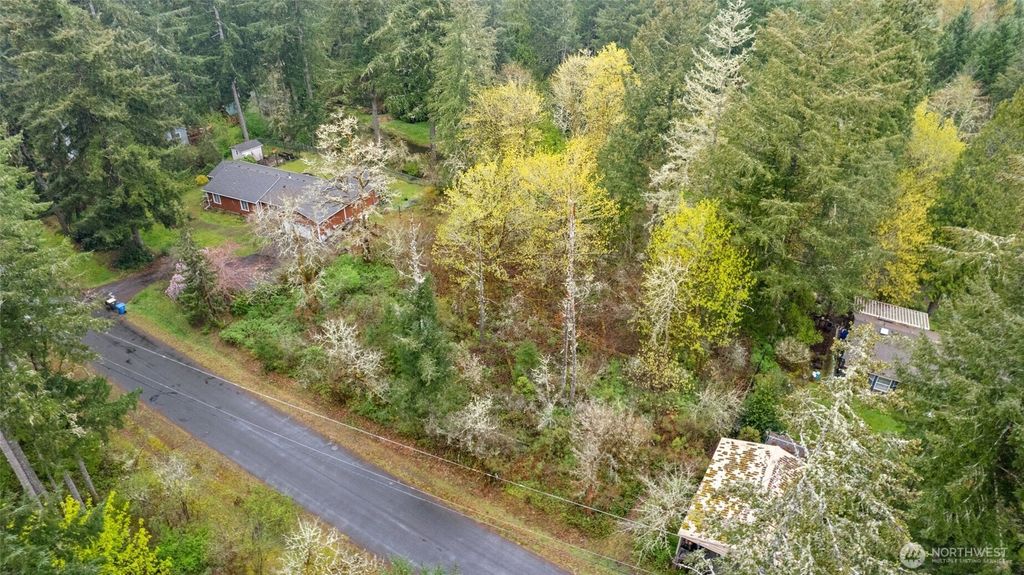 10924 Cowlitz Drive SE, Olympia, WA 98501