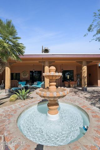 40205 N 26TH Street, Cave Creek, AZ 85331