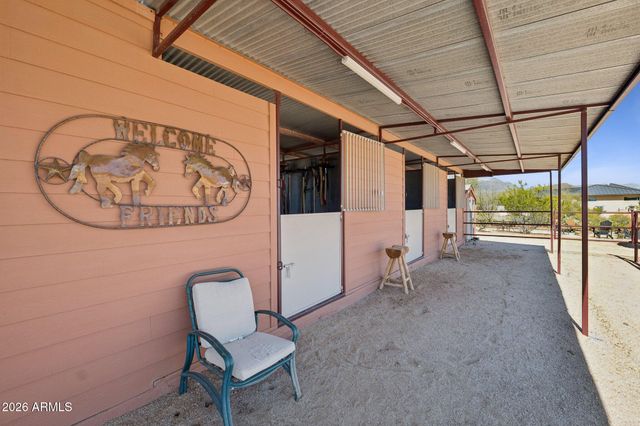 40205 N 26TH Street, Cave Creek, AZ 85331