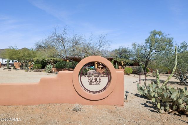 40205 N 26TH Street, Cave Creek, AZ 85331