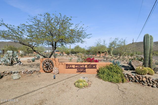 40205 N 26TH Street, Cave Creek, AZ 85331