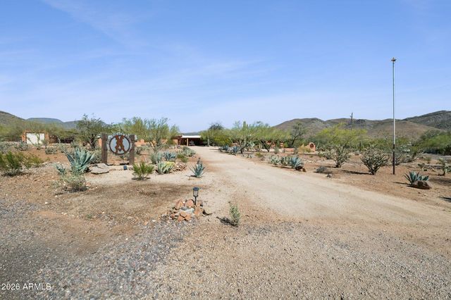 40205 N 26TH Street, Cave Creek, AZ 85331