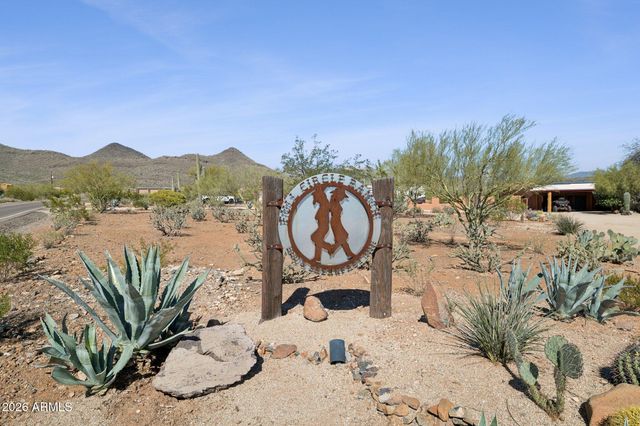 40205 N 26TH Street, Cave Creek, AZ 85331