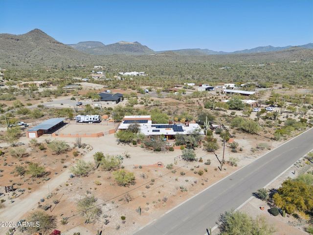 40205 N 26TH Street, Cave Creek, AZ 85331