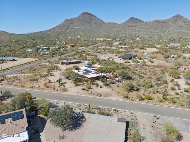 40205 N 26TH Street, Cave Creek, AZ 85331