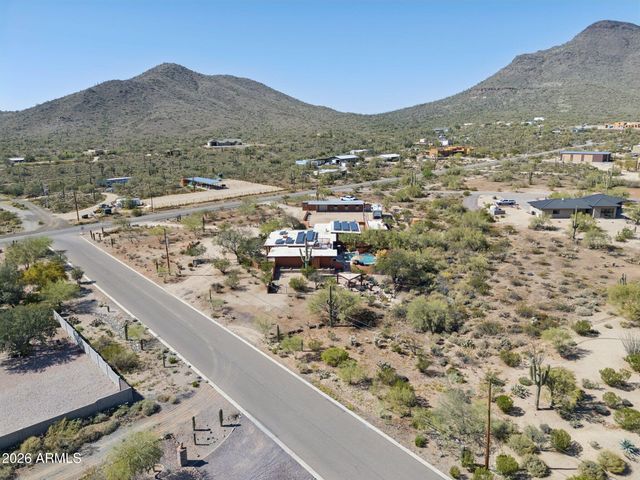 40205 N 26TH Street, Cave Creek, AZ 85331