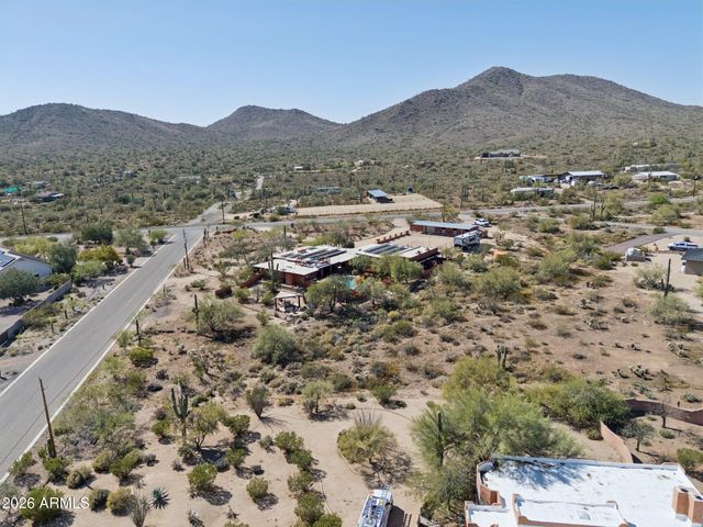 40205 N 26TH Street, Cave Creek, AZ 85331