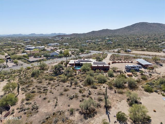 40205 N 26TH Street, Cave Creek, AZ 85331