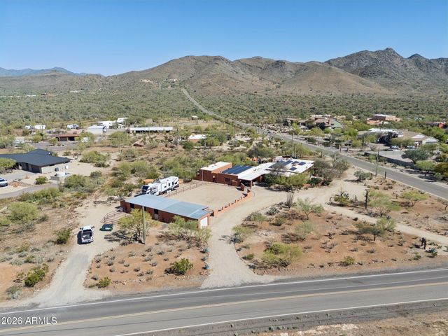 40205 N 26TH Street, Cave Creek, AZ 85331