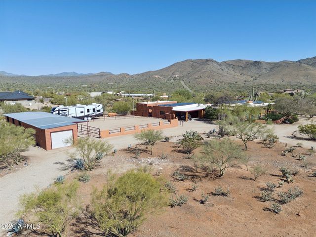 40205 N 26TH Street, Cave Creek, AZ 85331