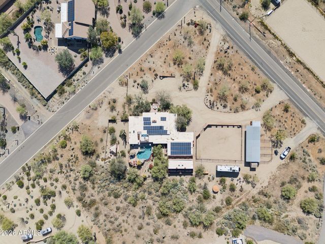 40205 N 26TH Street, Cave Creek, AZ 85331