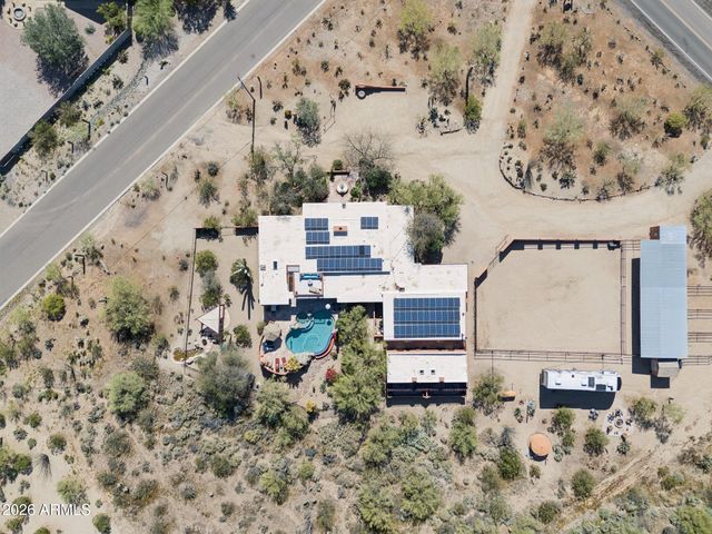 40205 N 26TH Street, Cave Creek, AZ 85331