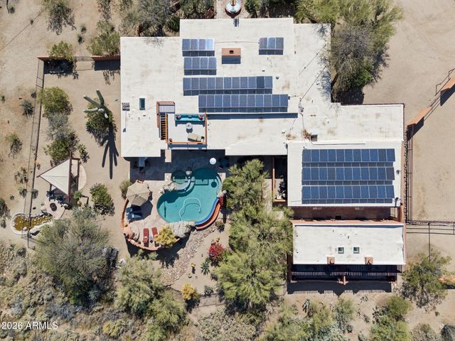 40205 N 26TH Street, Cave Creek, AZ 85331