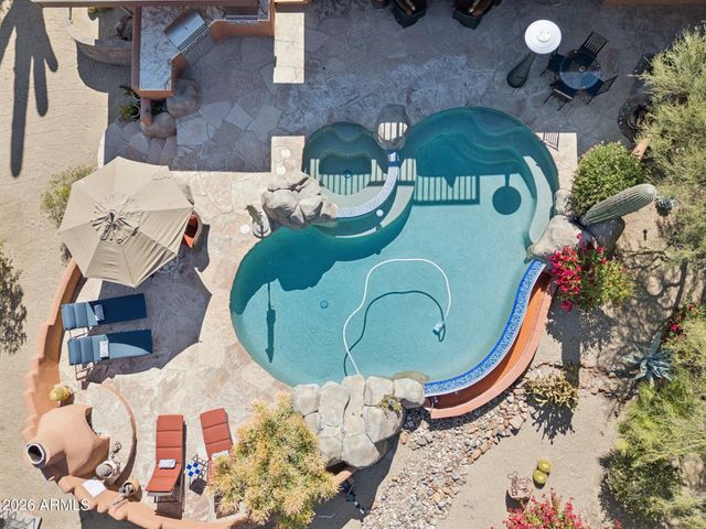 40205 N 26TH Street, Cave Creek, AZ 85331