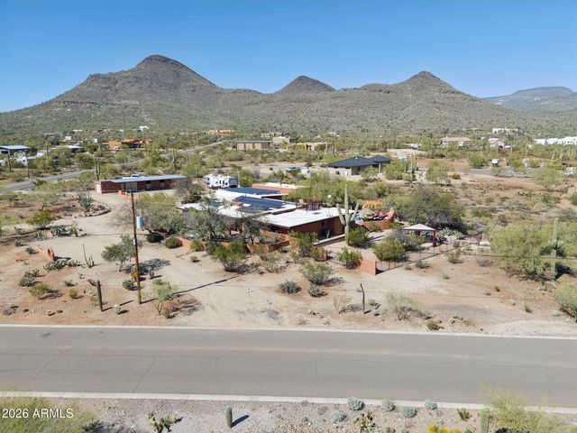 40205 N 26TH Street, Cave Creek, AZ 85331