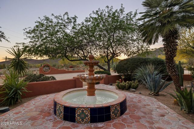 40205 N 26TH Street, Cave Creek, AZ 85331