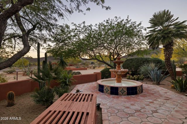 40205 N 26TH Street, Cave Creek, AZ 85331