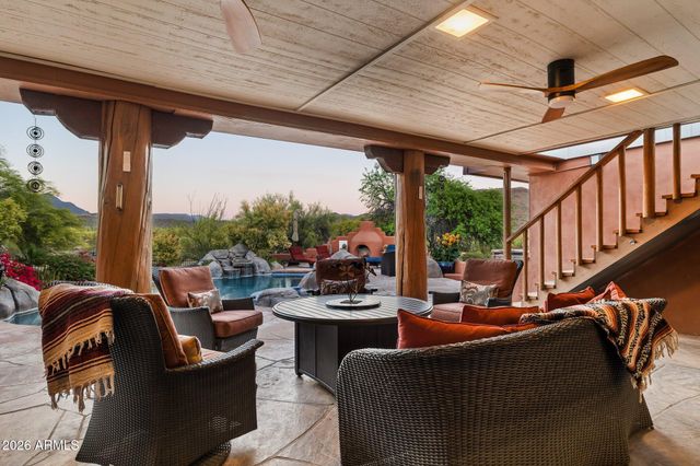 40205 N 26TH Street, Cave Creek, AZ 85331