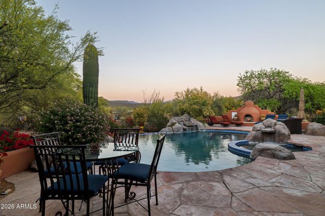 40205 N 26TH Street, Cave Creek, AZ 85331