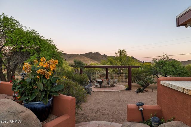 40205 N 26TH Street, Cave Creek, AZ 85331