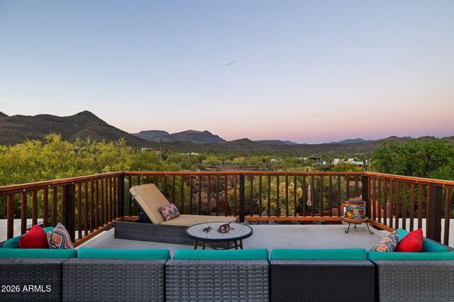 40205 N 26TH Street, Cave Creek, AZ 85331