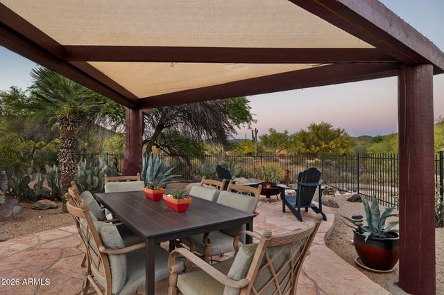 40205 N 26TH Street, Cave Creek, AZ 85331