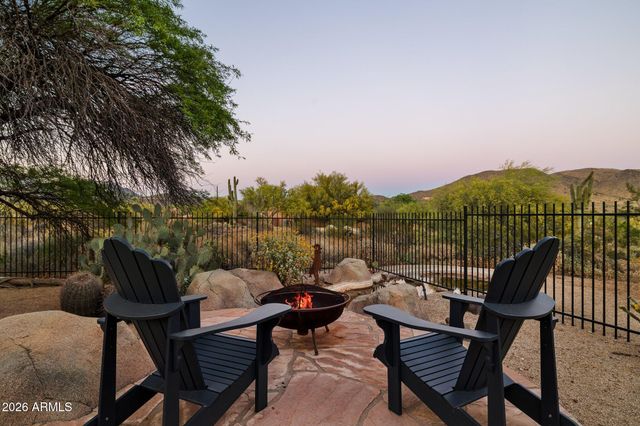 40205 N 26TH Street, Cave Creek, AZ 85331